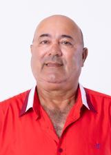 Foto oficial de Carlos Agra