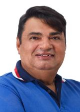 Foto oficial de Luís Lucindo
