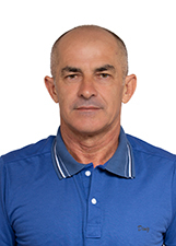 Foto oficial de Aluizio da Farinha