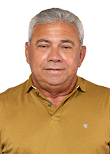 Foto oficial de Carlos Jovem