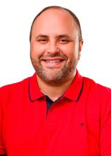 Foto oficial de Héber Tiburtino