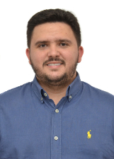 Foto oficial de Dr. Maikon