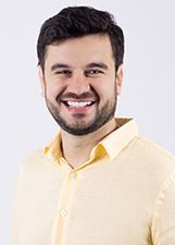 Foto oficial de Joaquim