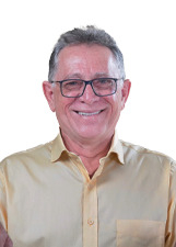 Foto oficial de Eymard
