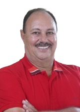 Foto oficial de Izaías Bessa