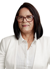 Foto oficial de Maria da Saúde
