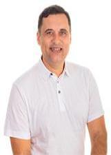 Foto oficial de Neto Belino