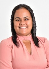 Foto oficial de Rose da Saúde