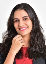 Foto oficial de Simone Negreiros