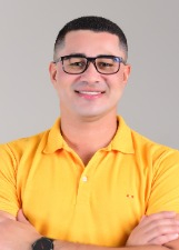 Foto oficial de Fernando Moura