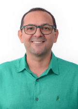 Foto oficial de Professor Paulo Nobrega