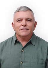 Foto oficial de Paulo Nobrega