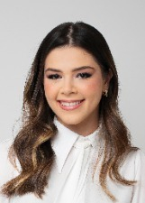 Foto oficial de Bia