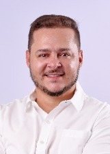 Foto oficial de Chaguinha