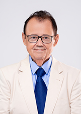Foto oficial de Carlos Henrique