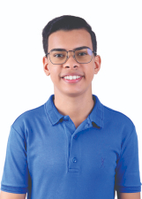Foto oficial de Jonatas Kaiky