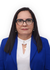 Foto oficial de Fatima Bocão
