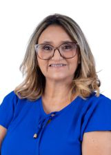 Foto oficial de Lucia de Chica Motta