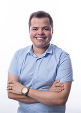 Foto oficial de Italo Gomes