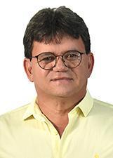 Foto oficial de Kinha