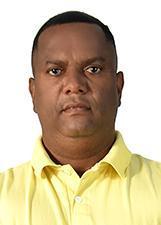 Foto oficial de Genilson