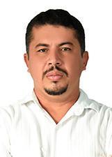 Foto oficial de Almir de Tumé