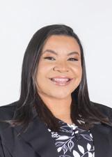 Foto oficial de Edilma Santos