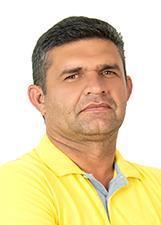 Foto oficial de Neguim de Dimas