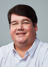 Foto oficial de Flavio Torreão
