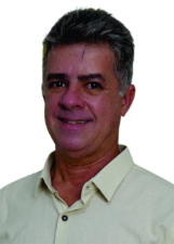 Foto oficial de Marco César