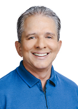 Foto oficial de Nabor