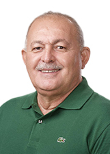 Foto oficial de Prof Jacob