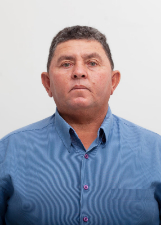Foto oficial de Zé Gordo