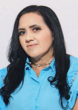 Foto oficial de Suely Almeida