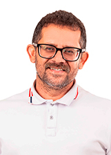 Foto oficial de Marcelo Matias