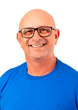 Foto oficial de Beto Barbosa
