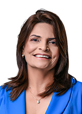 Foto oficial de Janaina de Bero