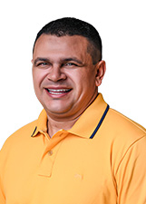 Foto oficial de Adilio Maia
