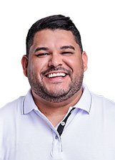 Foto oficial de Geová Queiroz