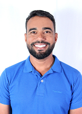 Foto oficial de Anderson Rodrigues