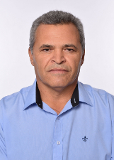 Foto oficial de Chico Bacatela