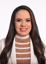 Foto oficial de Beatriz de Carneirinho