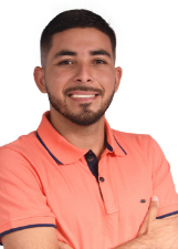 Foto oficial de João Marcos
