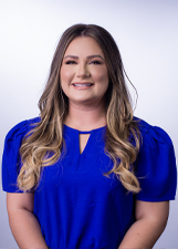 Foto oficial de Dra Camila
