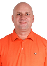 Foto oficial de Marcelo Barbosa