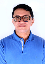 Foto oficial de Ariosmar Candido