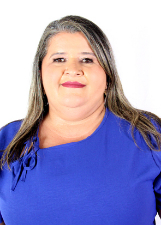 Foto oficial de Silvana da Saúde