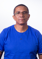 Foto oficial de Nenem de Faustino
