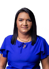 Foto oficial de Valeria de Vicente
