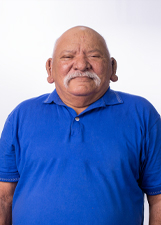 Foto oficial de Antonio Paulino